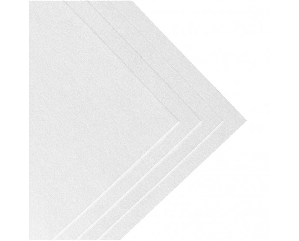 İnce Renkli Keçe Kumaş Modelleri (100cm) - 06
