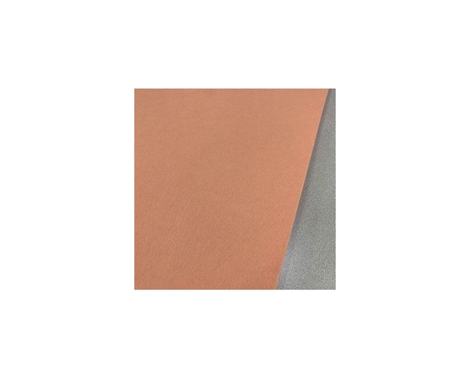İnce Renkli Keçe Kumaş Modelleri (100cm) - 19