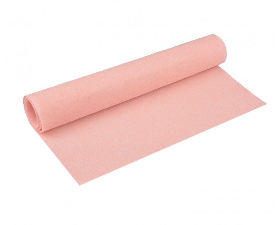İnce Renkli Keçe Kumaş Modelleri (100cm) - 09