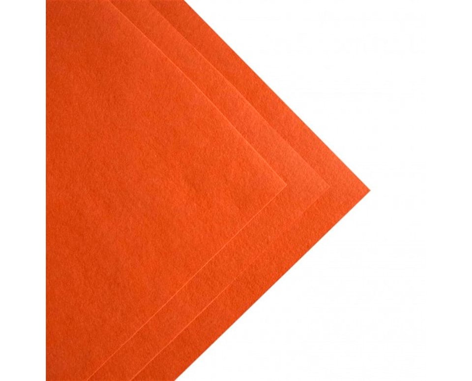 İnce Renkli Keçe Kumaş Modelleri (100cm) - 02