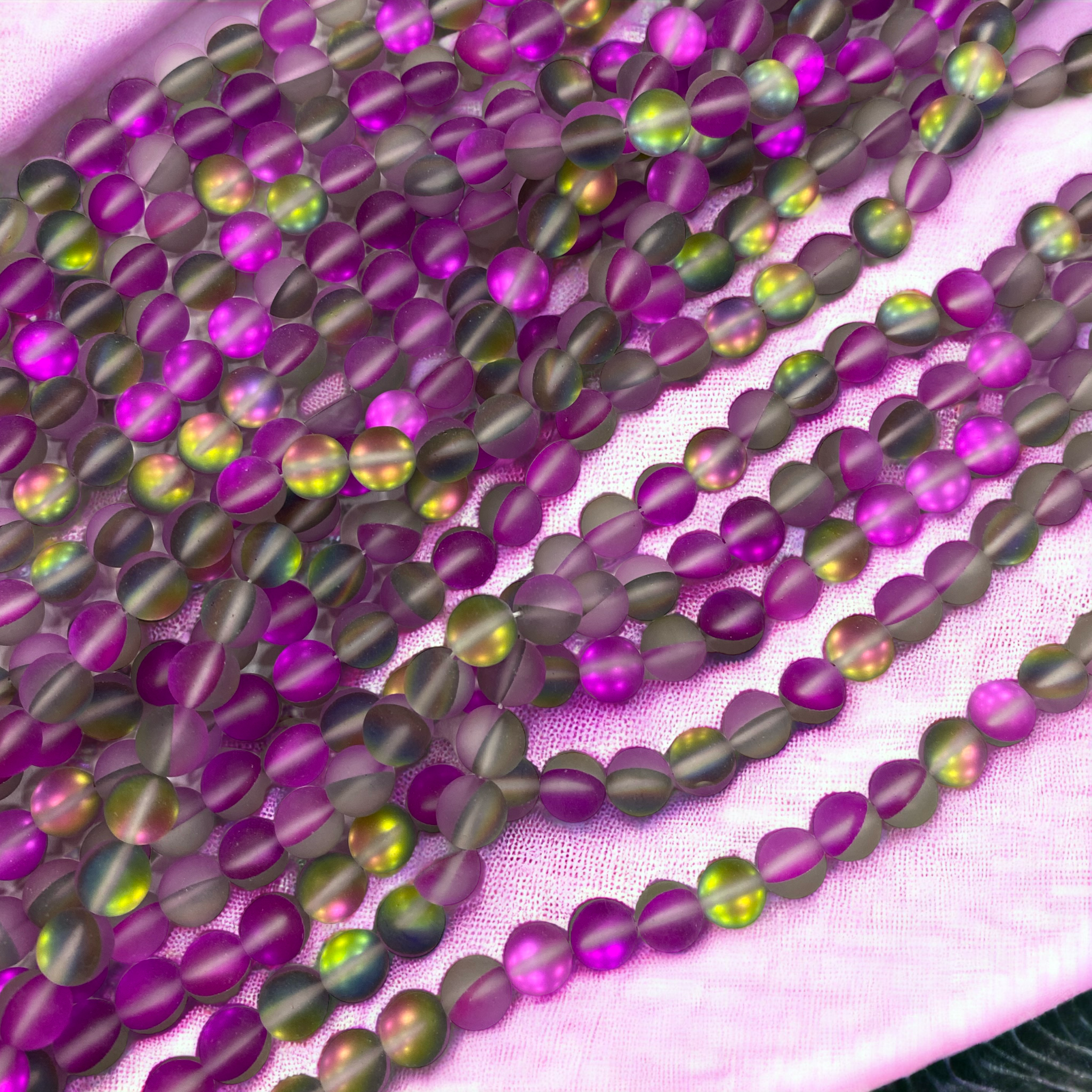 Jelly Mik's Opal Doğal taş