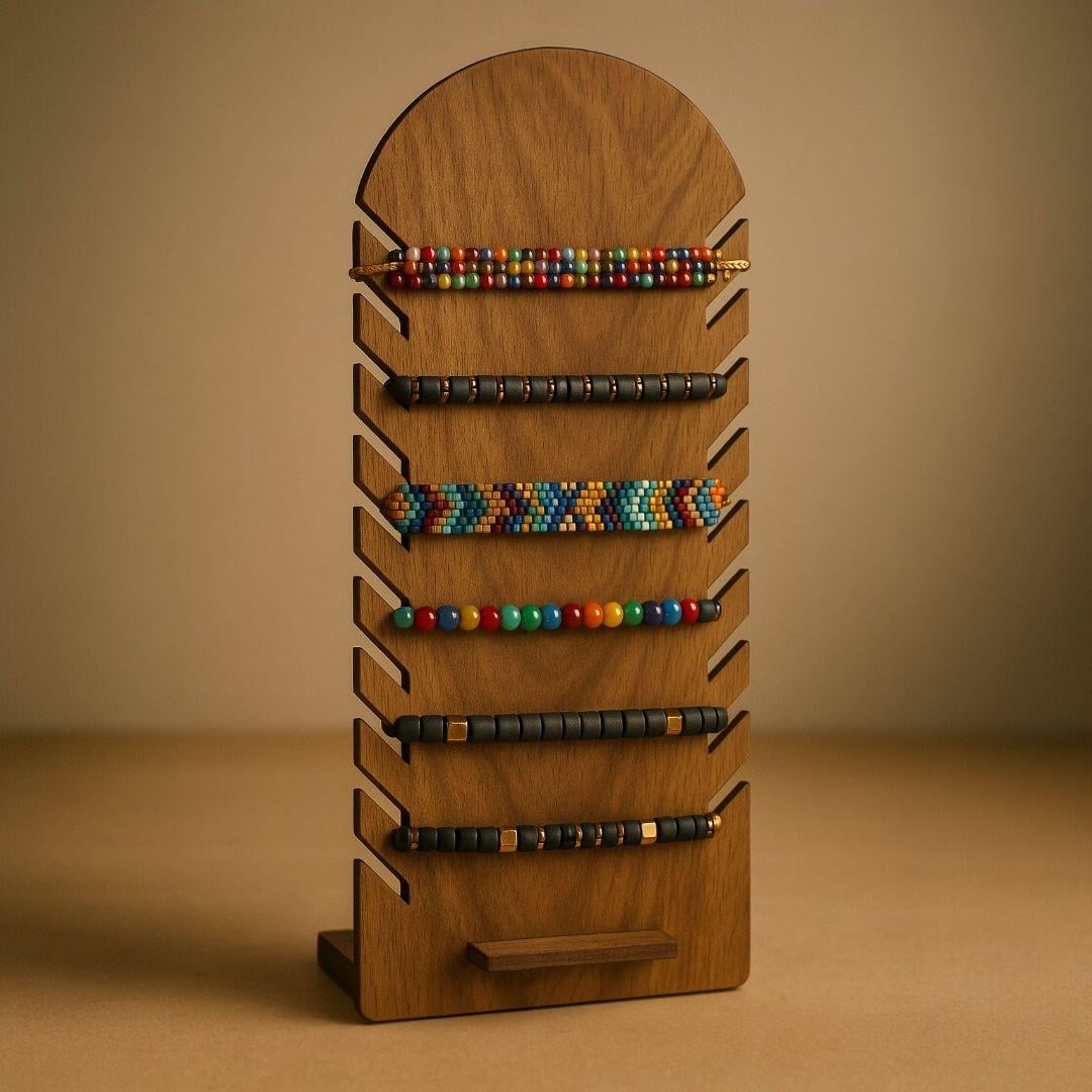 Jewelry Stand - Bileklik Standı