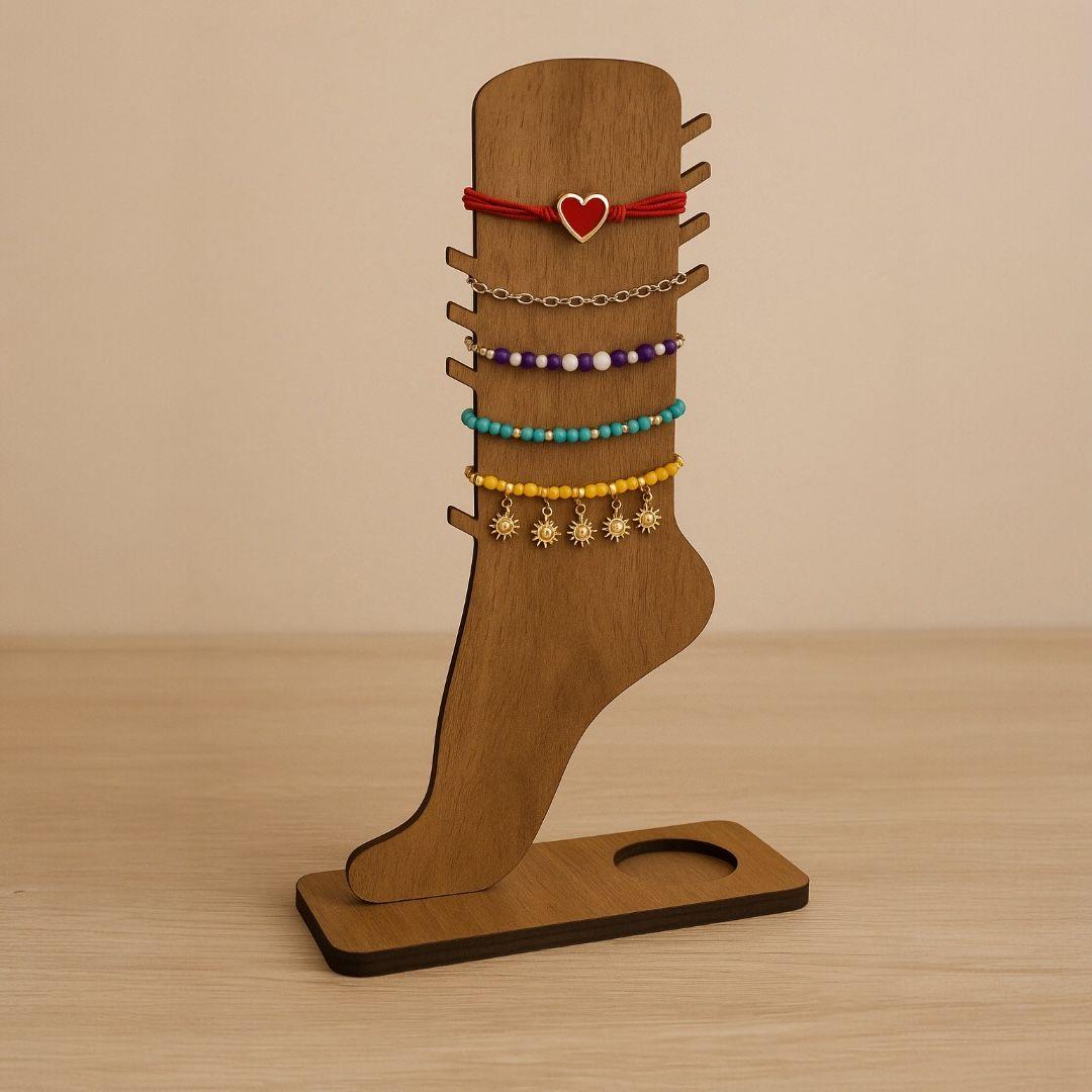 Jewelry Stand - Halhal Standı