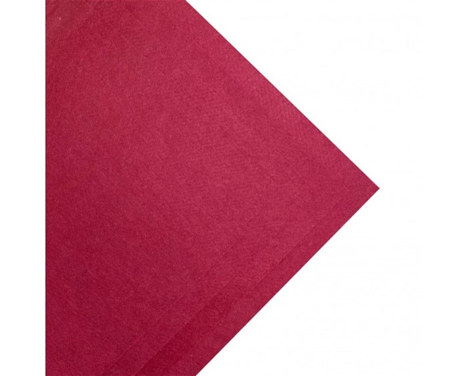 Kalın Renkli Keçe Kumaş Modelleri (100cm) - 02