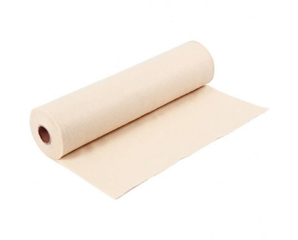 Kalın Renkli Keçe Kumaş Modelleri (100cm) - 13