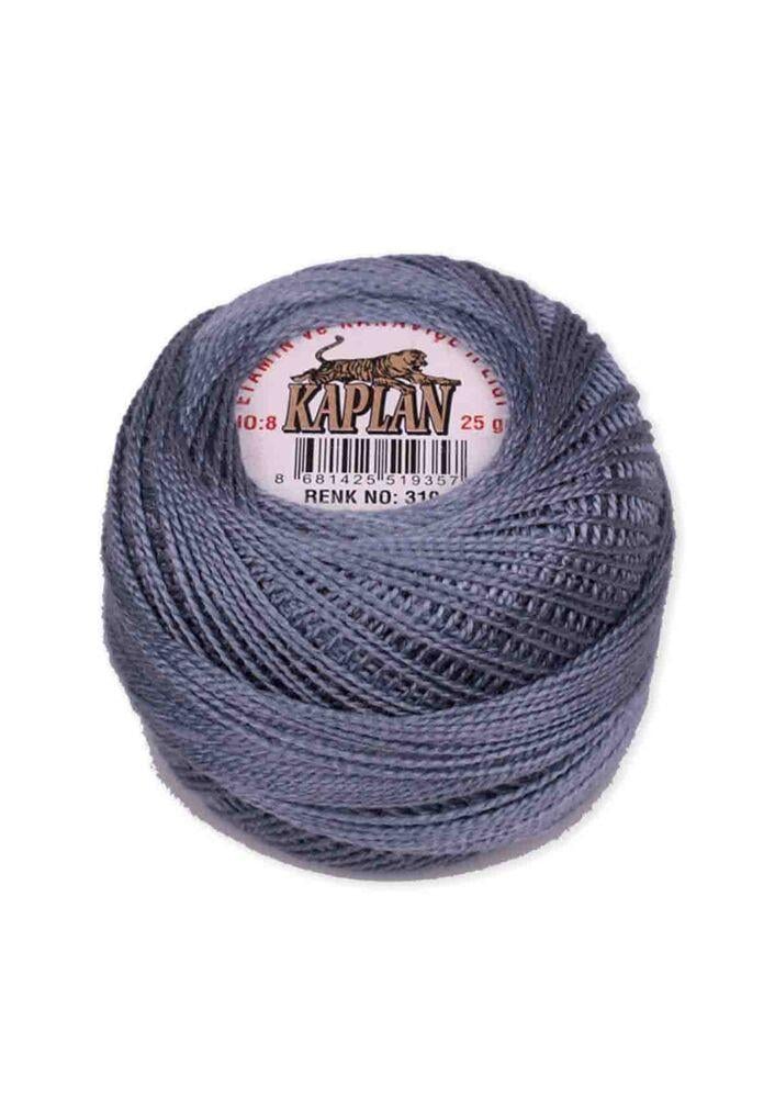 KAPLAN Etamin Ve Kanaviçe İpi No : 8 / 319
