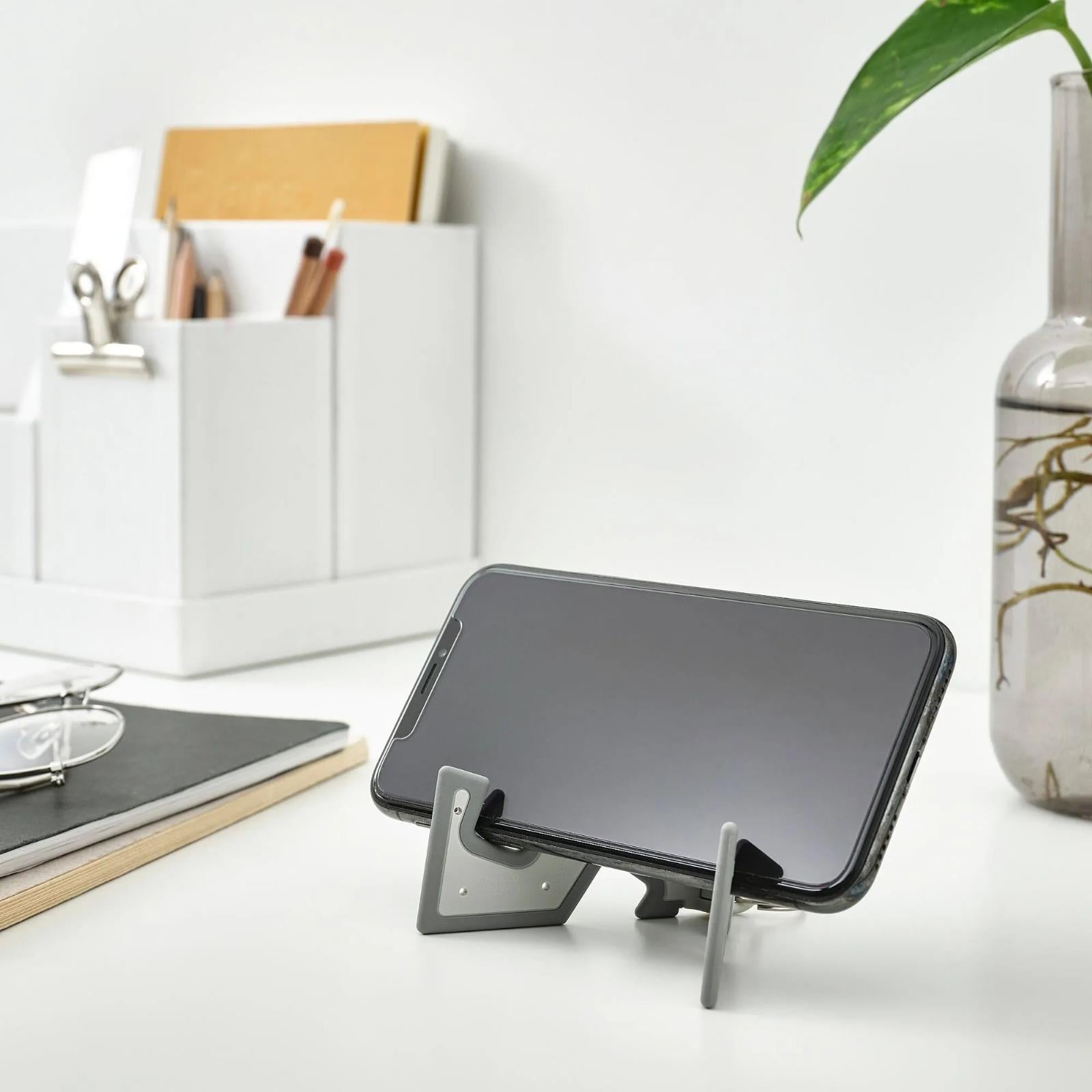 Katlanabilir Telefon ve Tablet Standı