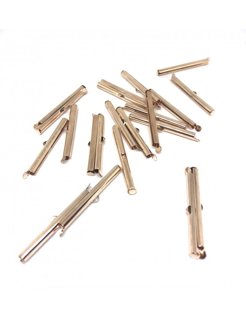 Korniş Kapama Rose 40 MM / 6 ADET Paket