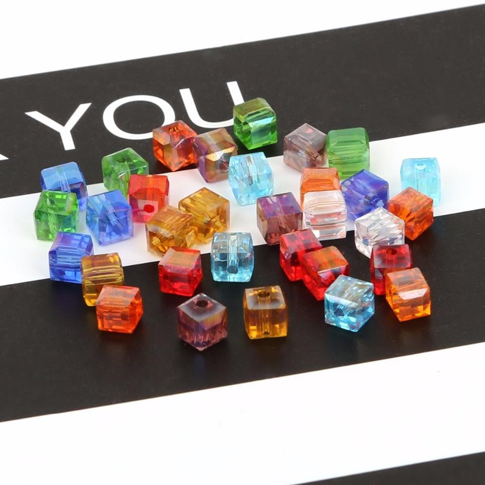 Küp Kristal Mik's Şeker Patlaması 5 Gram Paket