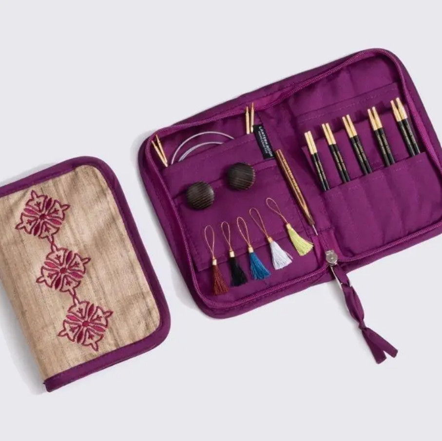 Lantern Moon Kısa Değiştirilebilir Uçlu Set (10 CM) - GRACE