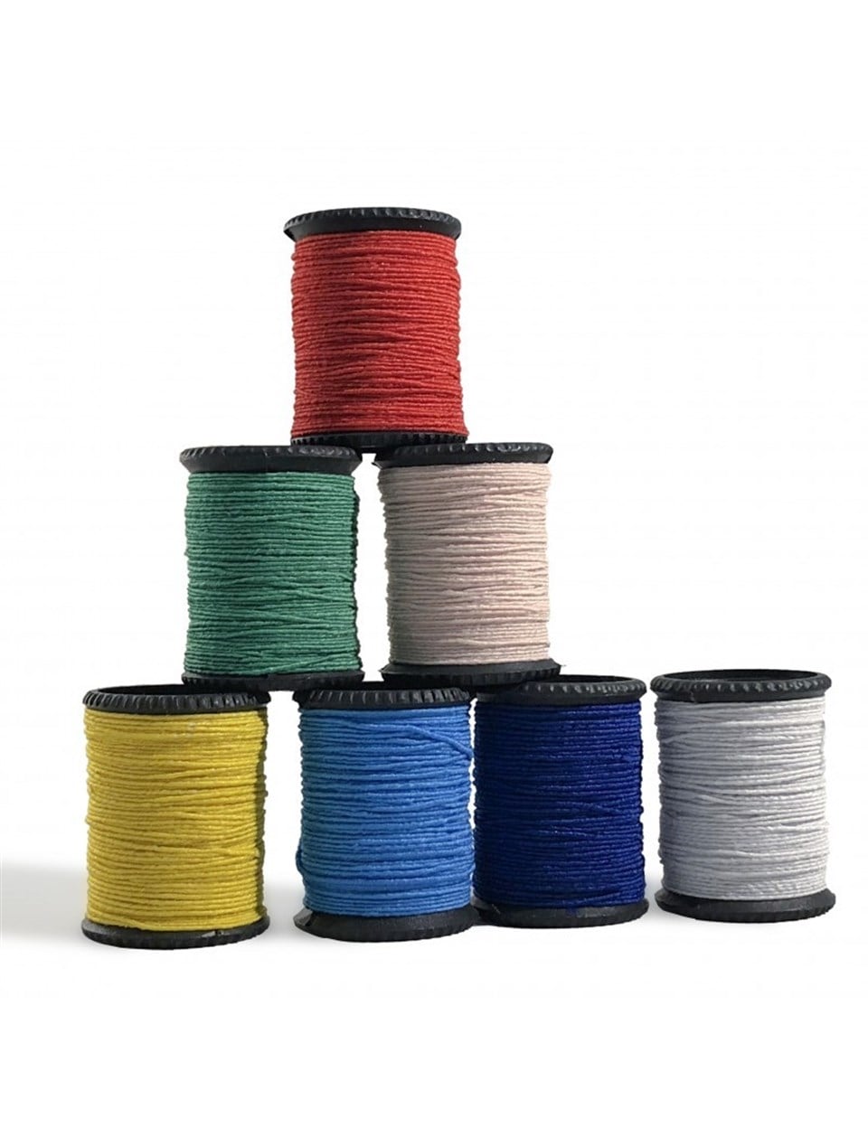 Makara Lastikler / 20 Gram Bobin