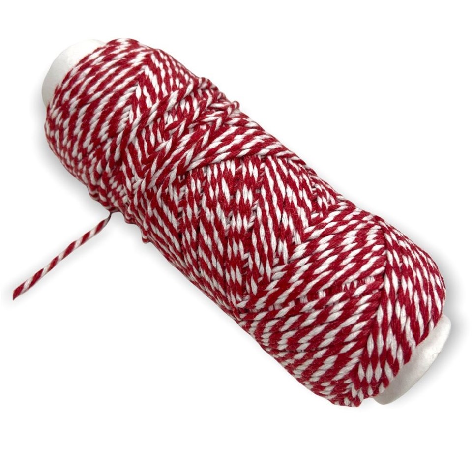 Marteniçka Makrome İpi 5 Metre Paket