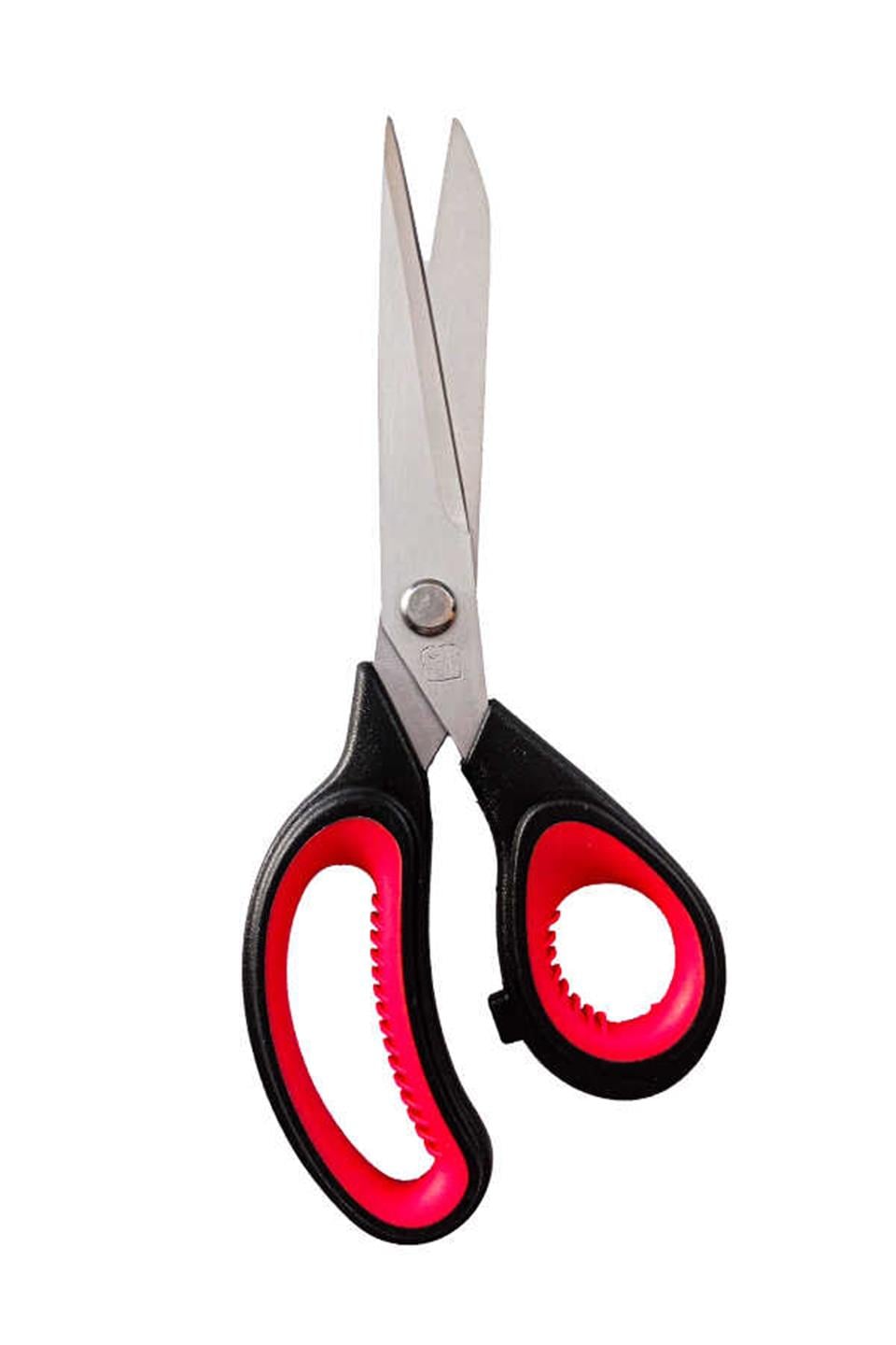 MC Kalın Model Çelik Makas 23.50 CM