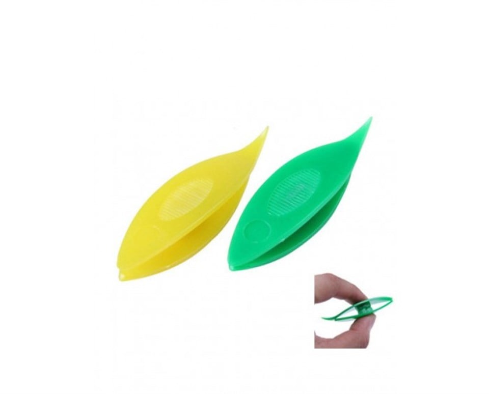 Mekik Plastik 2'li SET 