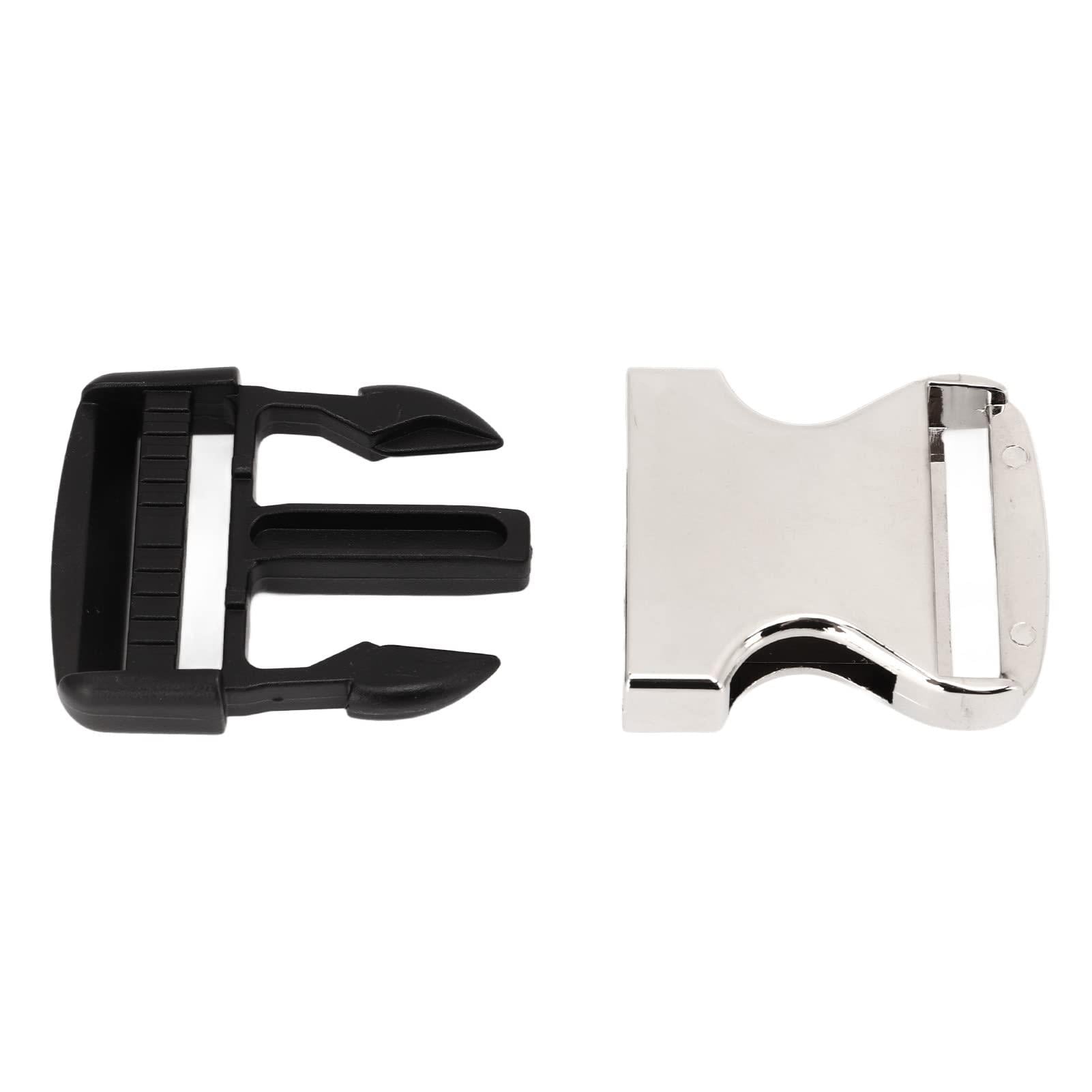 Metal Bileklik Tokası Büyük Boy (4.50 cm)