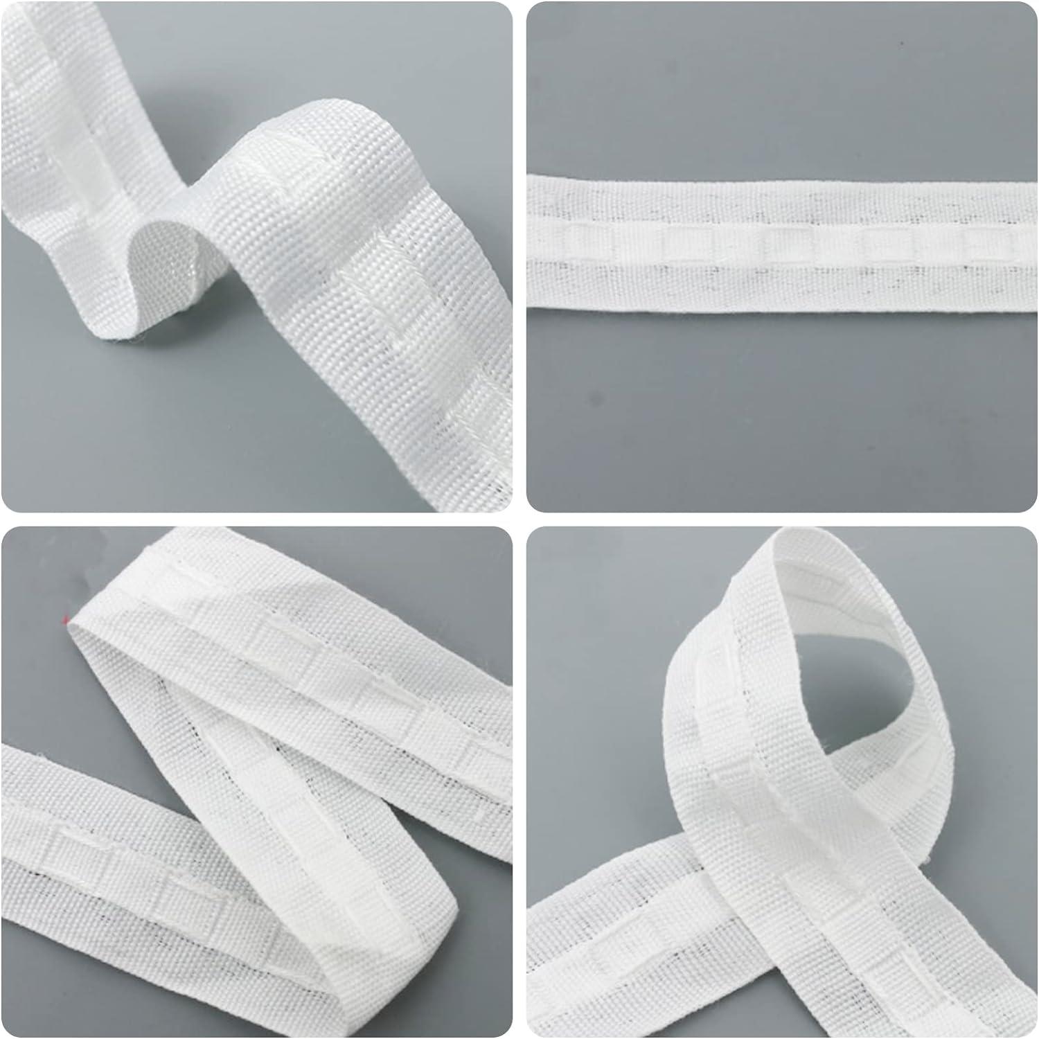 Metrelik Perde Ekstraforu - En 4 cm (1 metre)