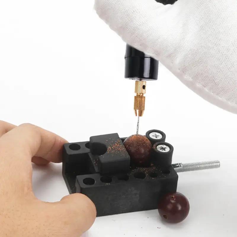 Mini Elektrikli El Tipi Matkap – USB Bağlantılı, Taşınabilir ve Pratik