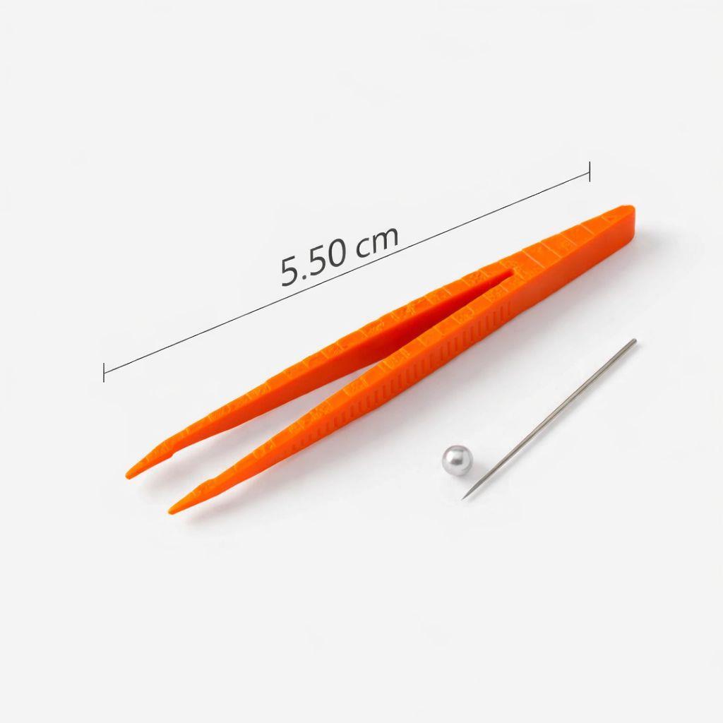 Mini Hassas Fosforlu Cımbız – 5,50 cm