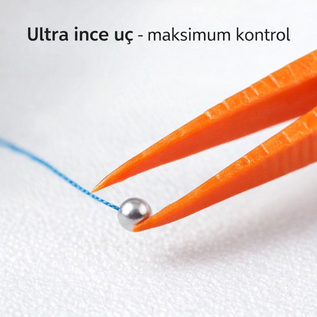 Mini Hassas Fosforlu Cımbız – 5,50 cm