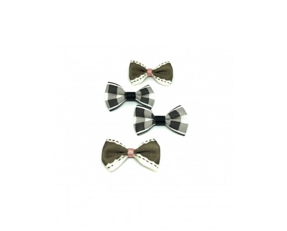 Mini Puantiyeli Fiyonk 5 ADET Paket - 11