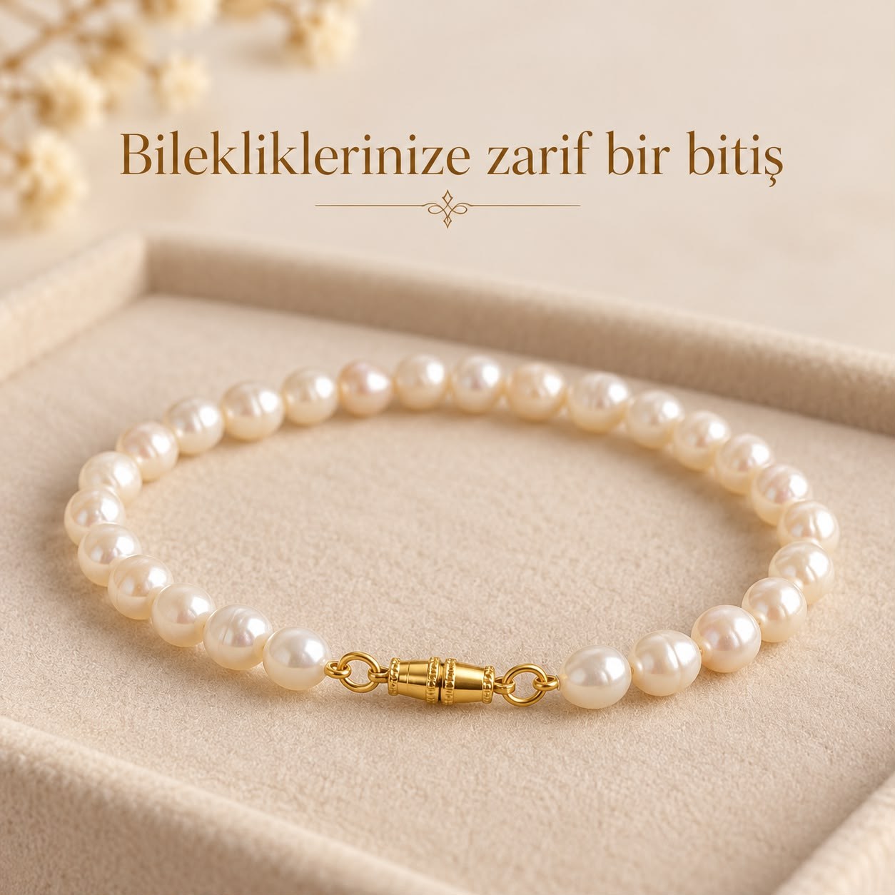 Minimal Vidalı Çelik Klips