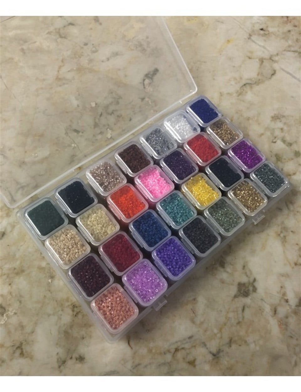 Miyuki 28li Avantajlı trend Set 56 Gram