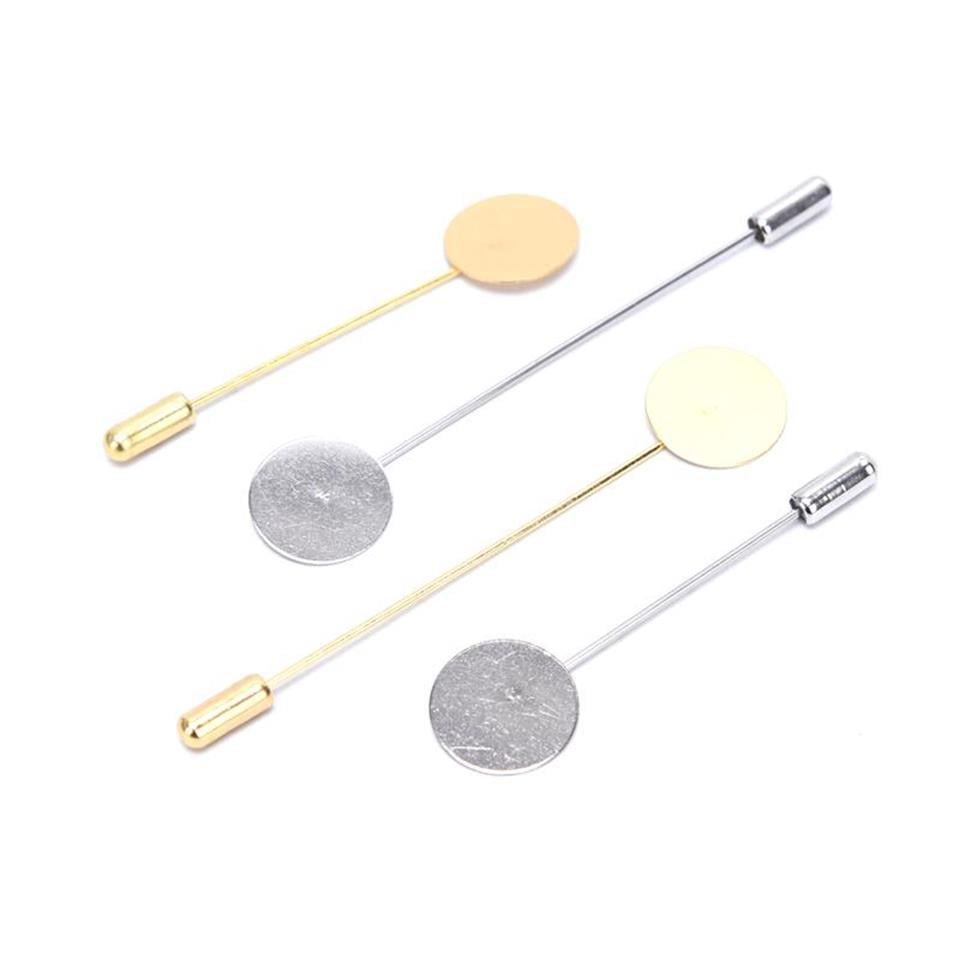 Broş İğneleri Trend Model