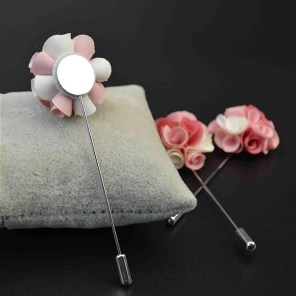 Broş İğneleri Trend Model