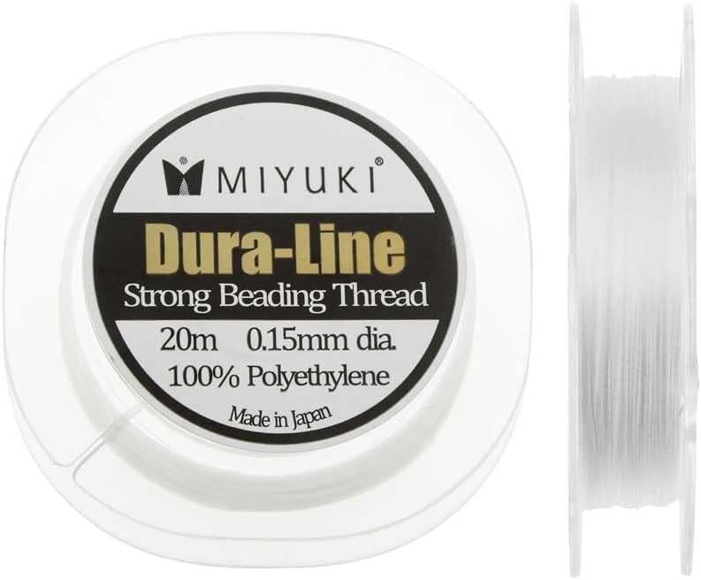 Miyuki Dura Line Boncuk İpleri