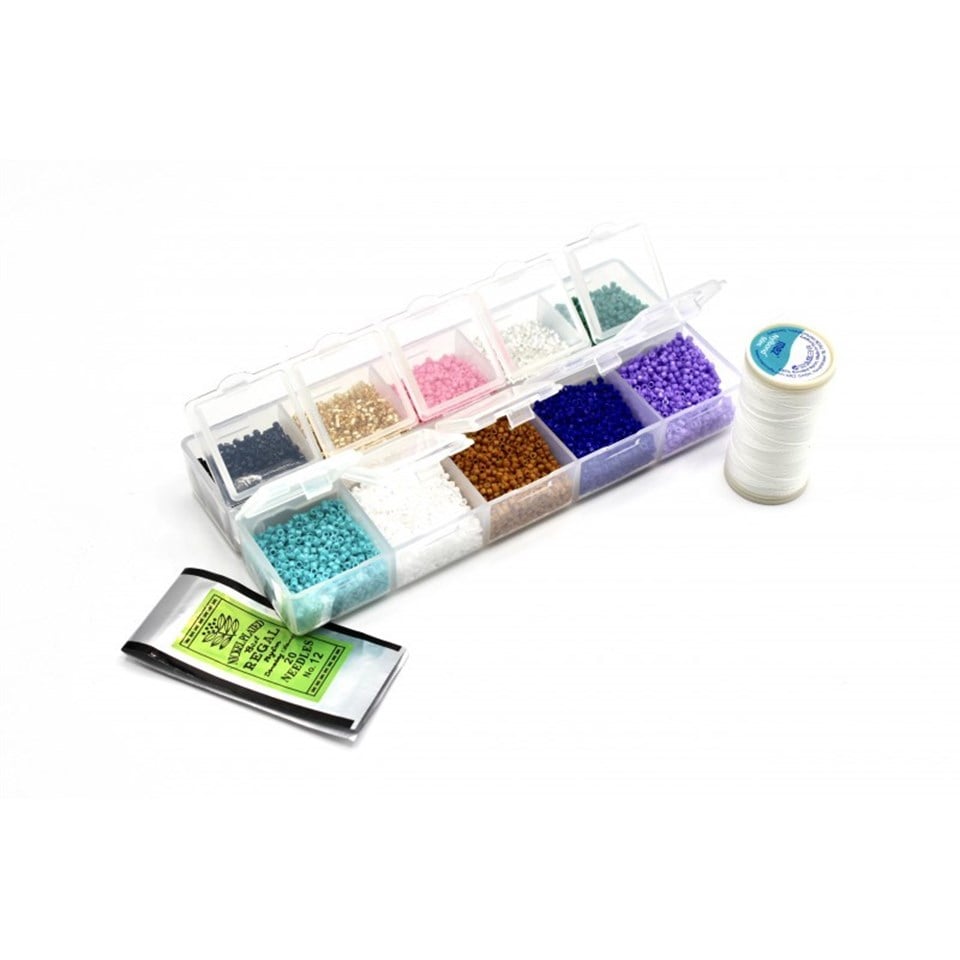 MIYUKI Ekonomik / Başlangıç Paket - 20 Gram
