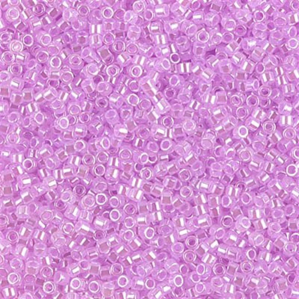 Miyuki Soft Pink DB281