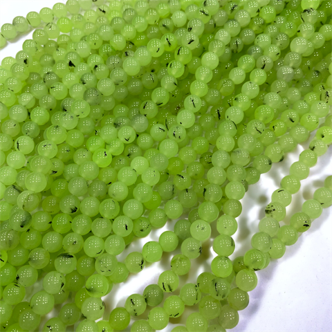 Natural Peridot Green Doğal taş