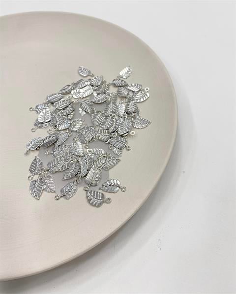 Nikel Trend Kulplu Yaprak - 6 Gram Paket