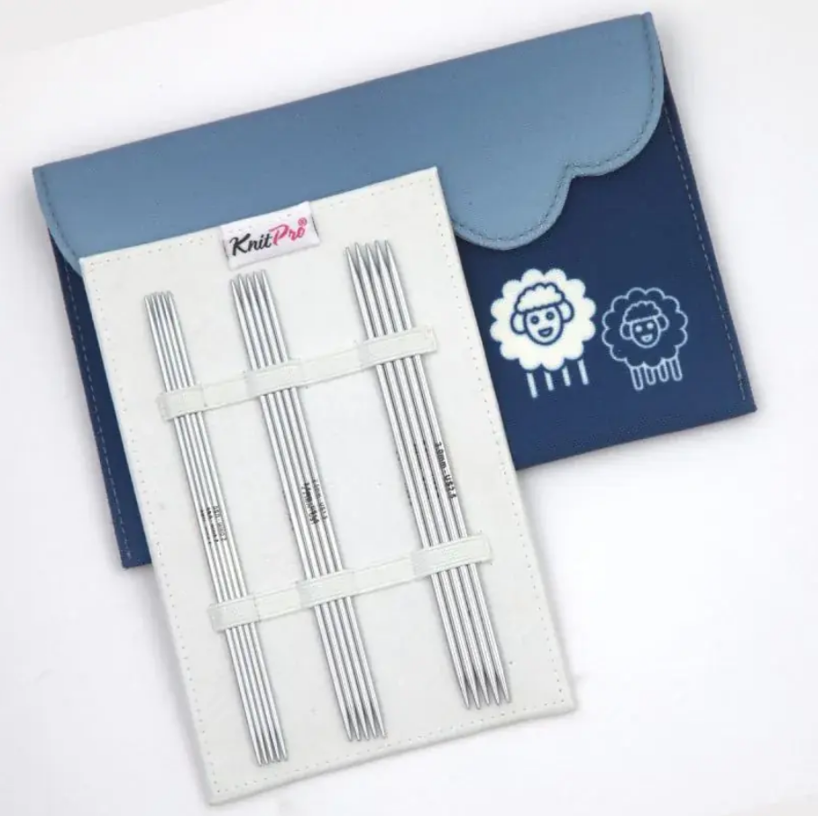 NOVA METAL Starter Çorap Şişi Seti (15 CM)