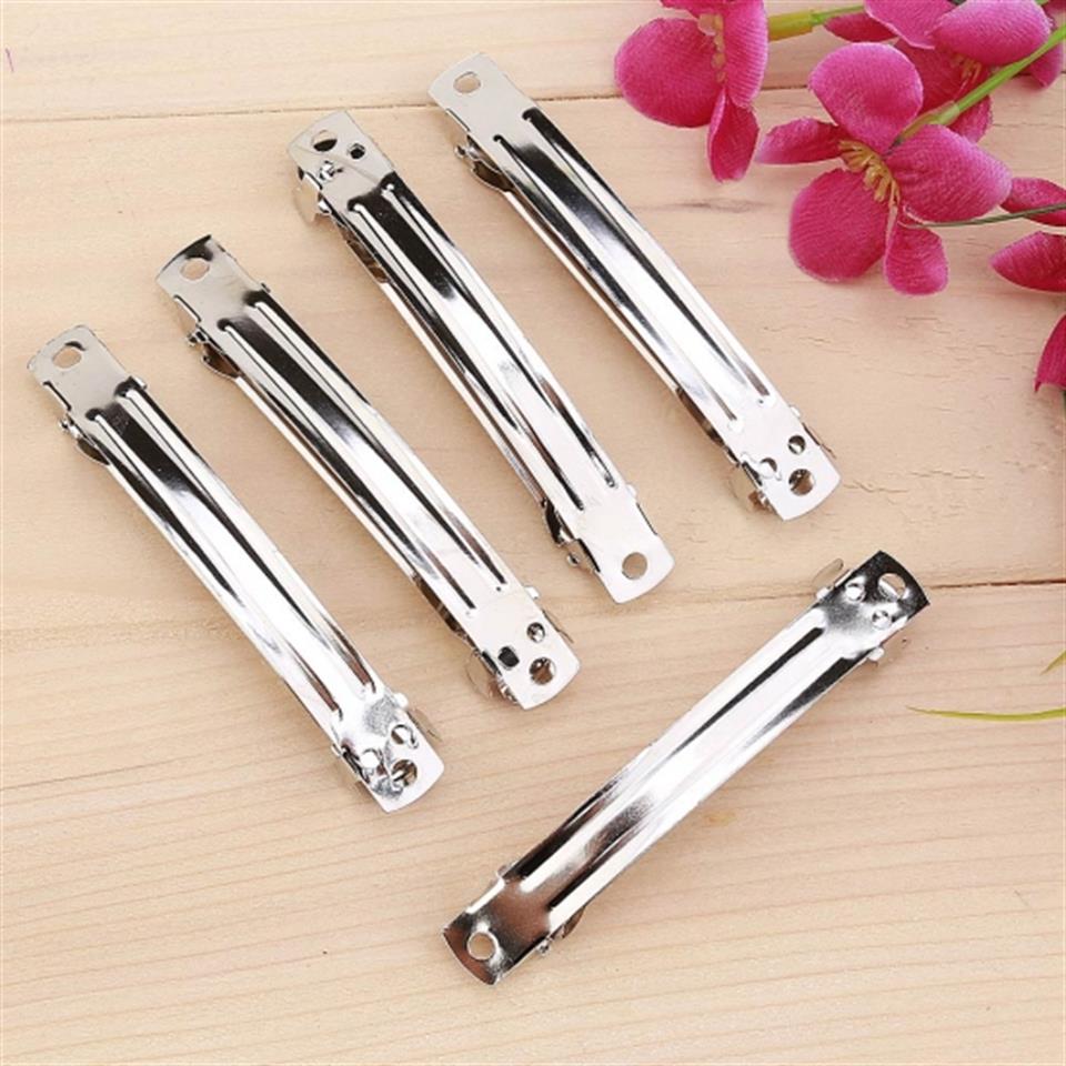 Otomatik Toka 3 Adet Paket - 6 CM