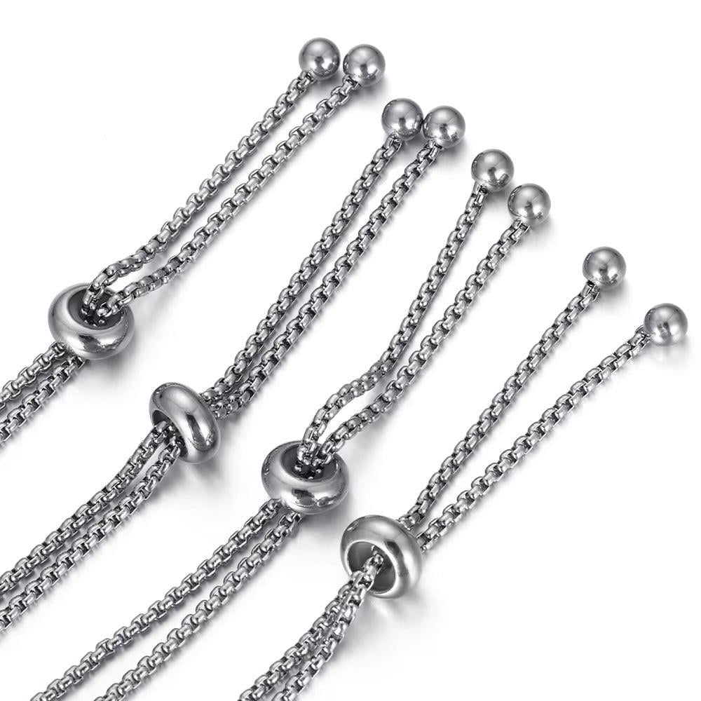 Pandora Asansörlü Zincir Bileklik Modeller