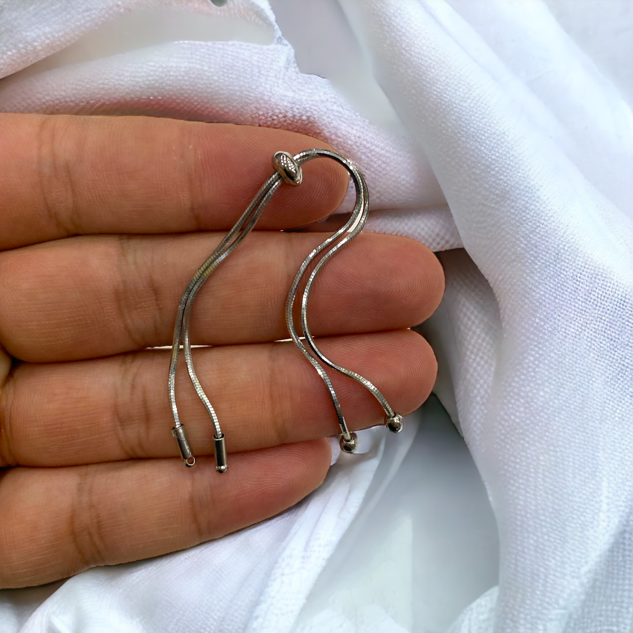 Pandora Basic Zincir Bileklik Modeller