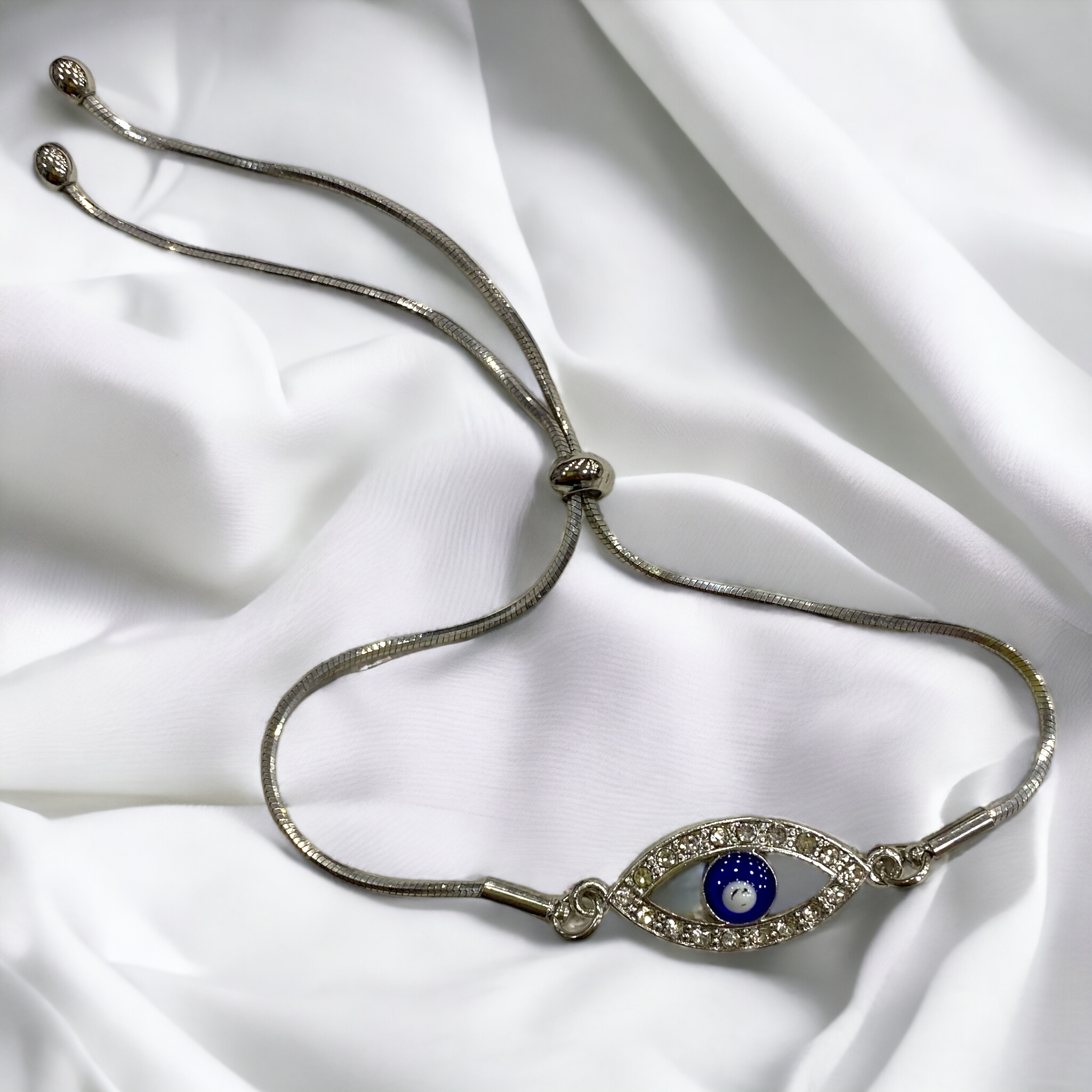 Pandora Basic Zincir Bileklik Modeller