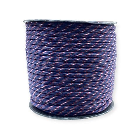 Paracord trend Makrome İp Alacalı Saks
