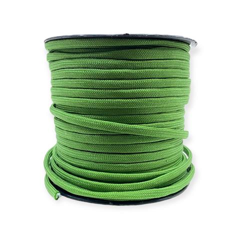 Paracord trend Makrome İp Basic Yeşil
