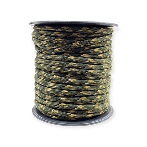 Paracord trend Makrome İp Kamuflaj