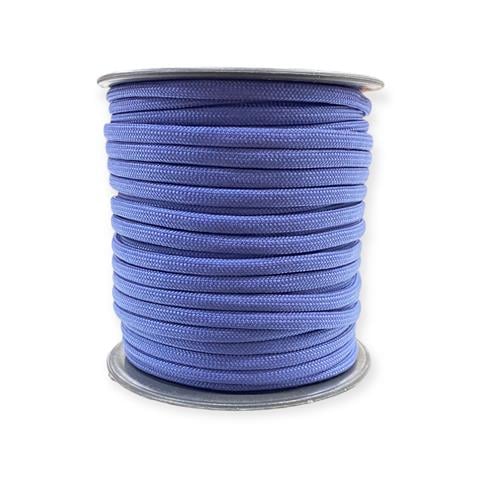 Paracord trend Makrome İp Orta Mavi
