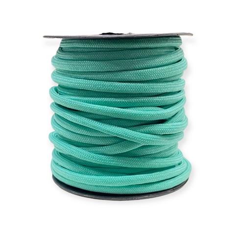 Paracord trend Makrome İp Turkuaz