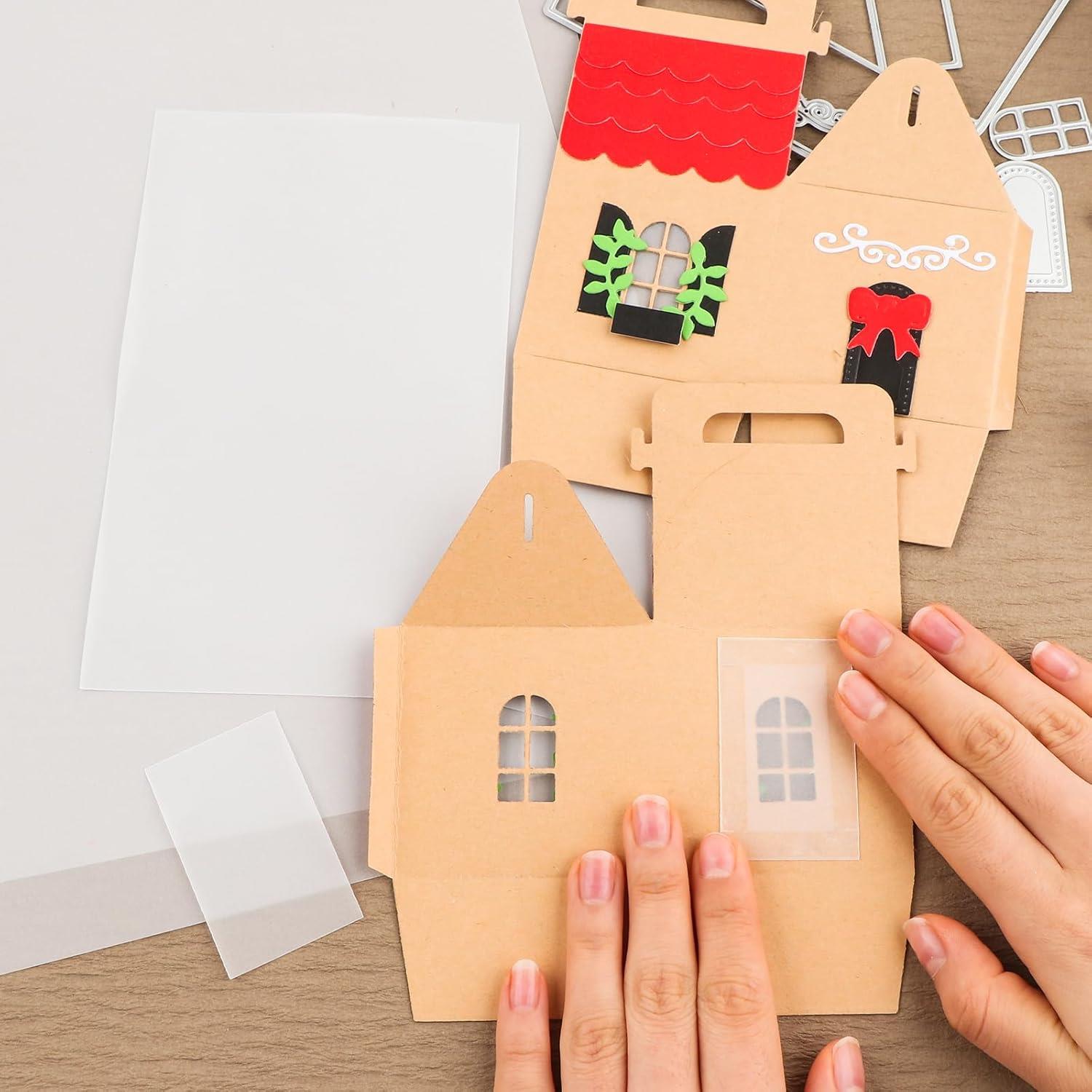 (Parşömen Kağıdı) 70x100 CM