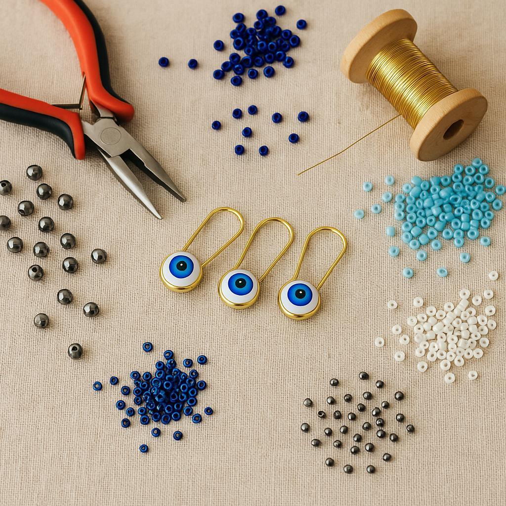 Paslanmaz Çelik Mineli Çengelli İğne