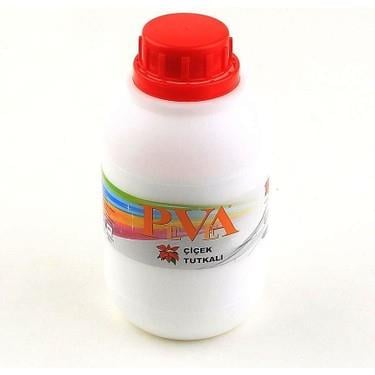 Peva Şeffaf Tutkal 500 Gram