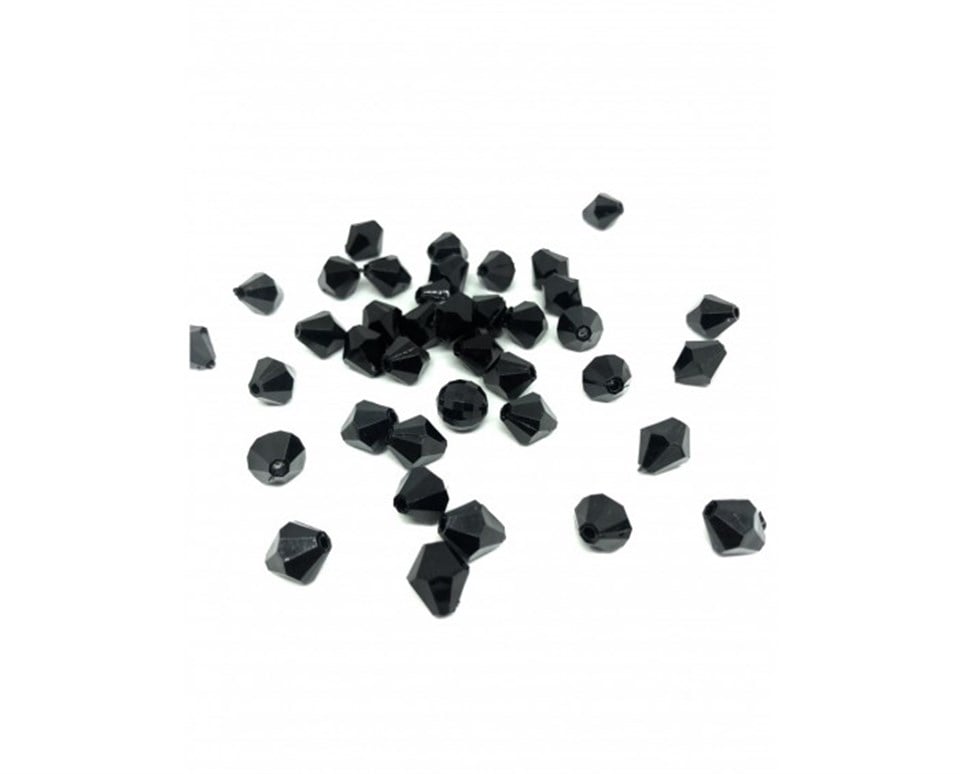 Plastik Motifli Ara Modeller 5 Adet Paket - 02