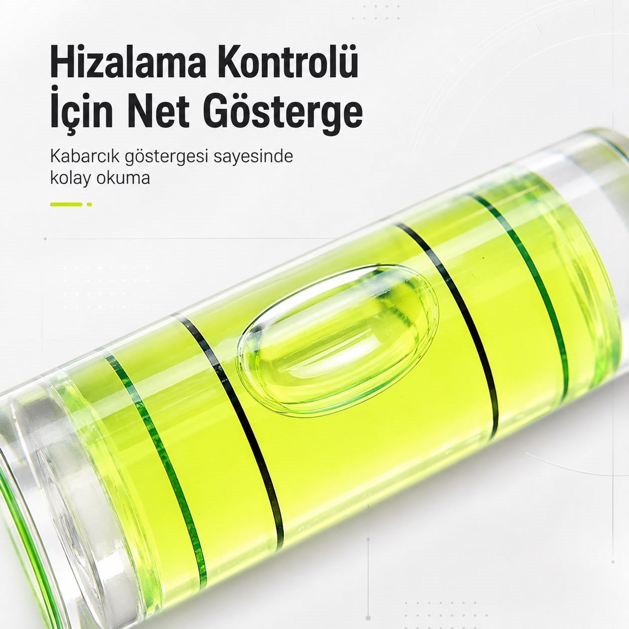 Powermaster PM-22348 Su Terazisi (9.5x34MM)
