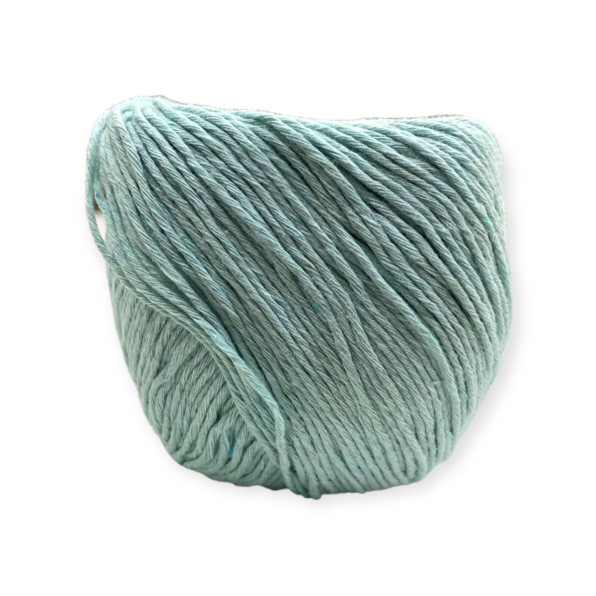 Punch & Amigurumi %100 Cotton İp Turkuaz