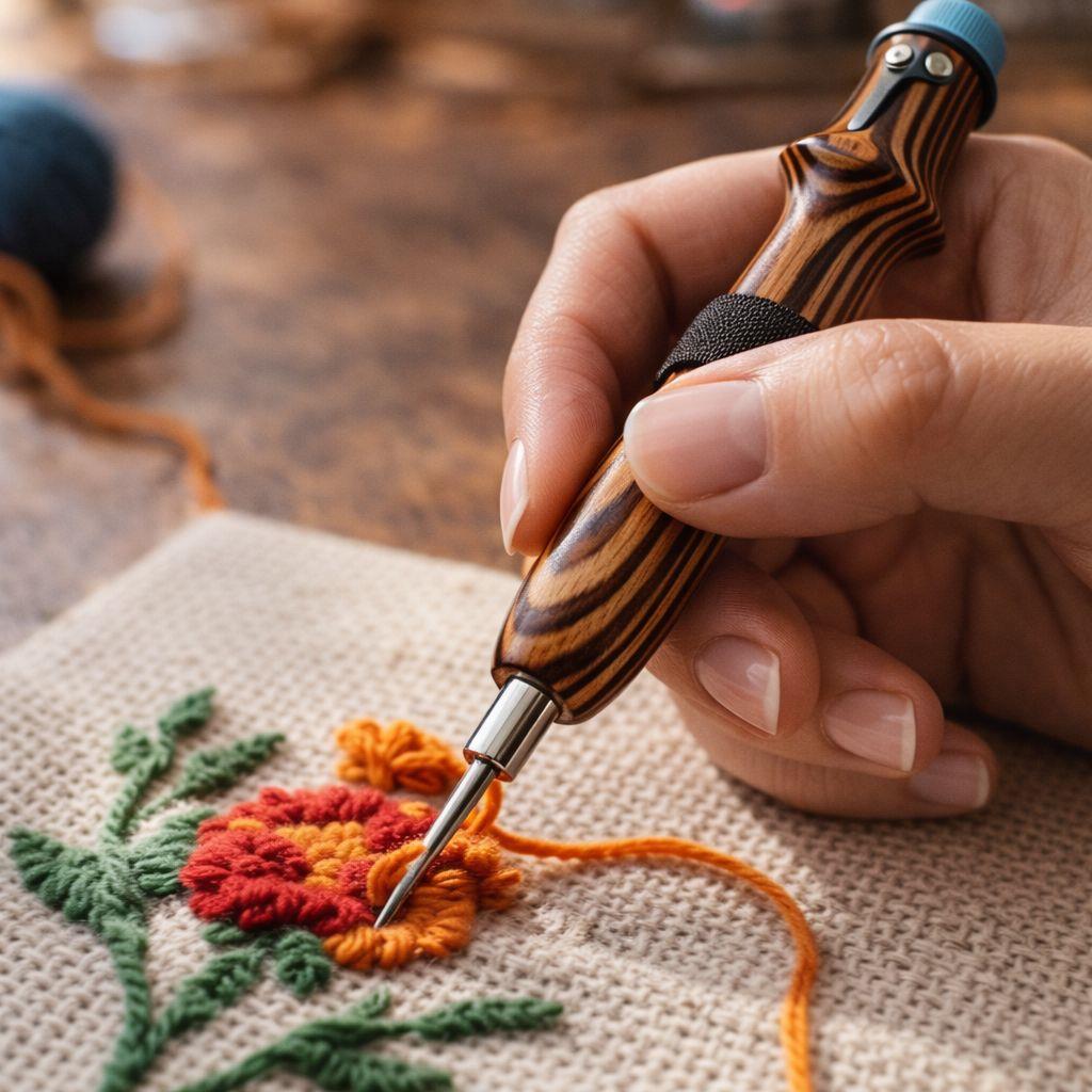 PUNCH İĞNESİ SETİ - The Earthy Kit - 21002